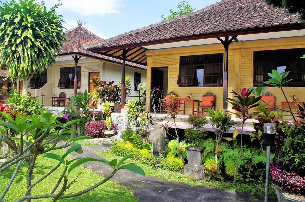 Rijasa Homestay Karangasem Exteriör bild