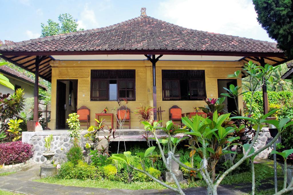 Rijasa Homestay Karangasem Exteriör bild
