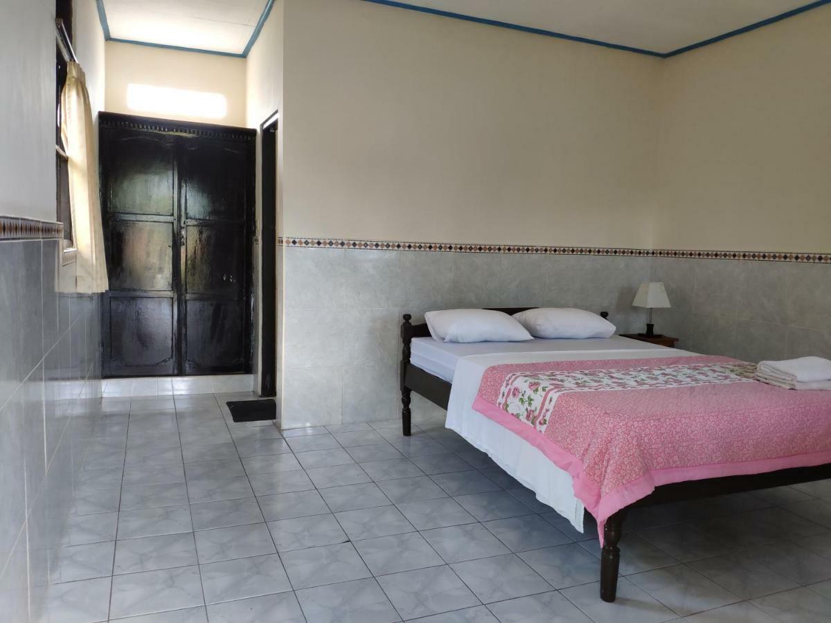 Rijasa Homestay Karangasem Exteriör bild
