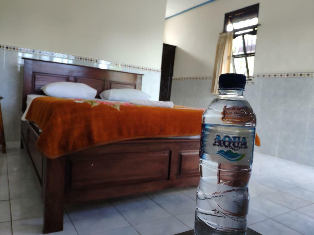 Rijasa Homestay Karangasem Exteriör bild