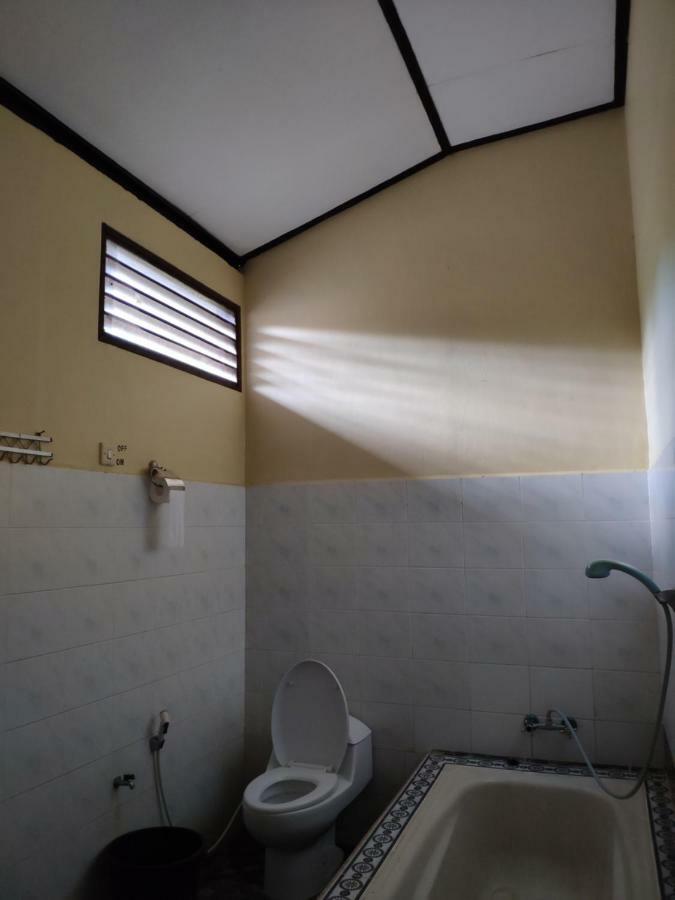 Rijasa Homestay Karangasem Exteriör bild