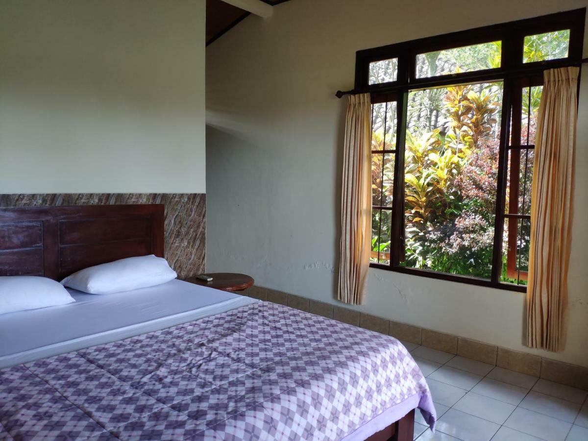 Rijasa Homestay Karangasem Exteriör bild