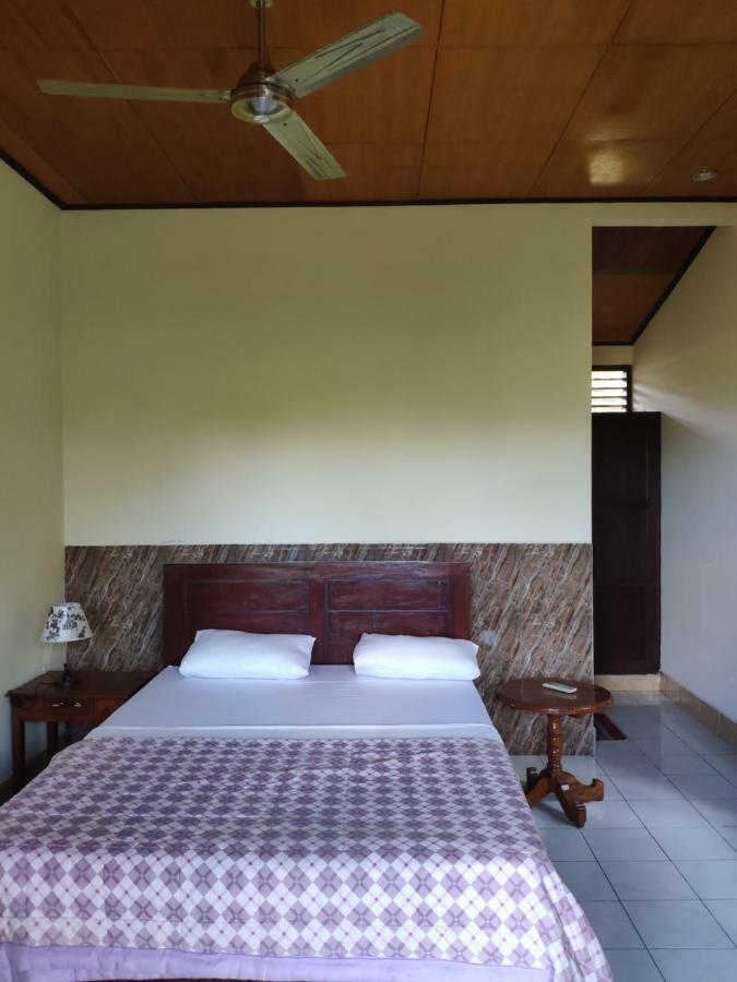 Rijasa Homestay Karangasem Exteriör bild