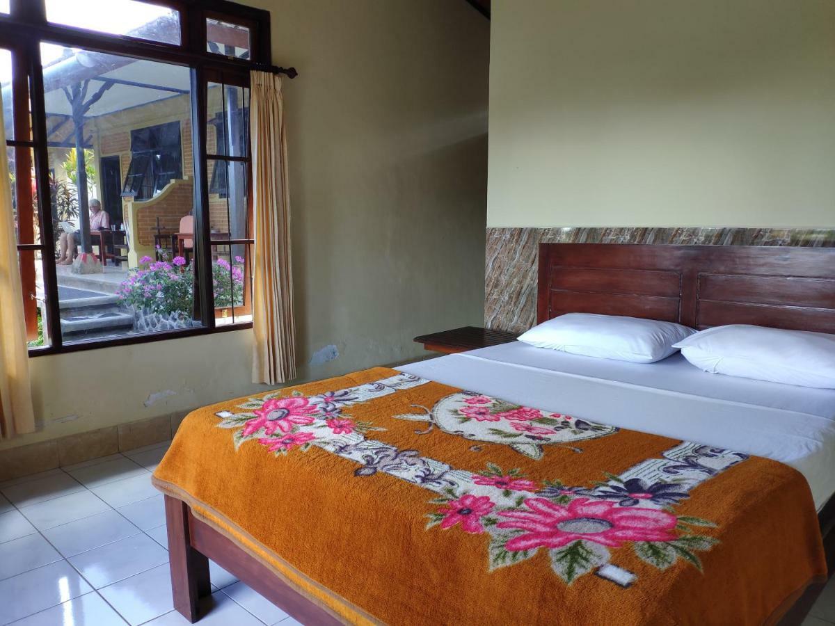 Rijasa Homestay Karangasem Exteriör bild