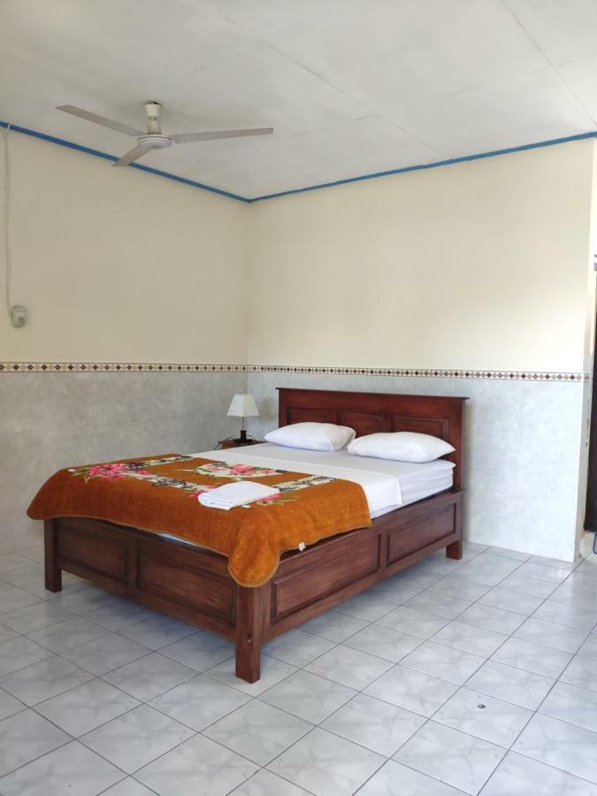 Rijasa Homestay Karangasem Exteriör bild